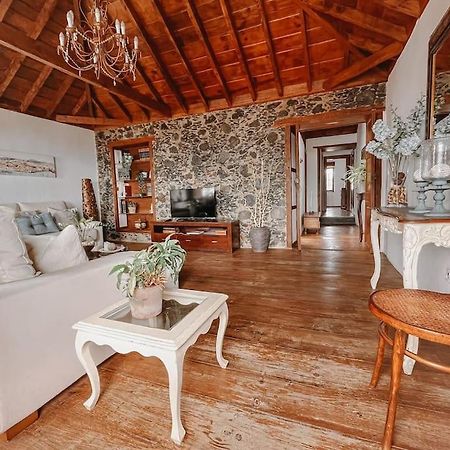 Villa Casa La Encarnacion à Santa Cruz de la Palma  Extérieur photo