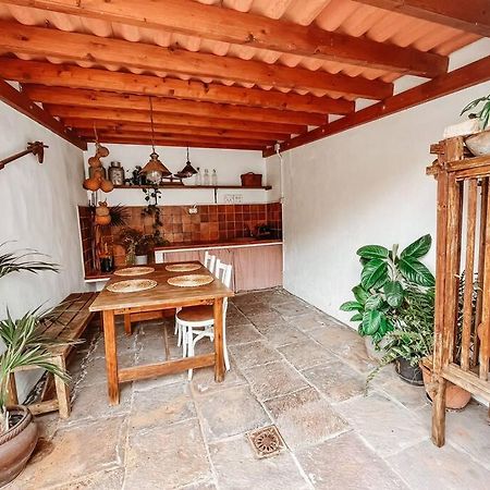 Villa Casa La Encarnacion à Santa Cruz de la Palma  Extérieur photo