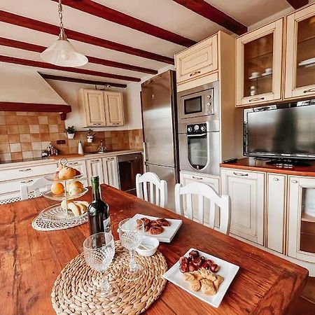 Villa Casa La Encarnacion à Santa Cruz de la Palma  Extérieur photo
