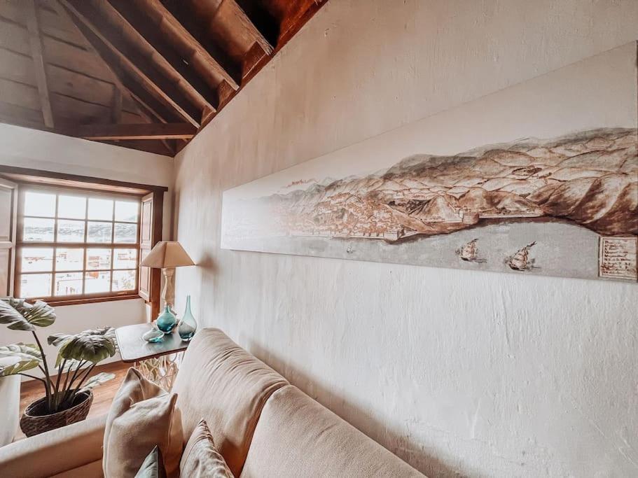 Villa Casa La Encarnacion à Santa Cruz de la Palma  Extérieur photo