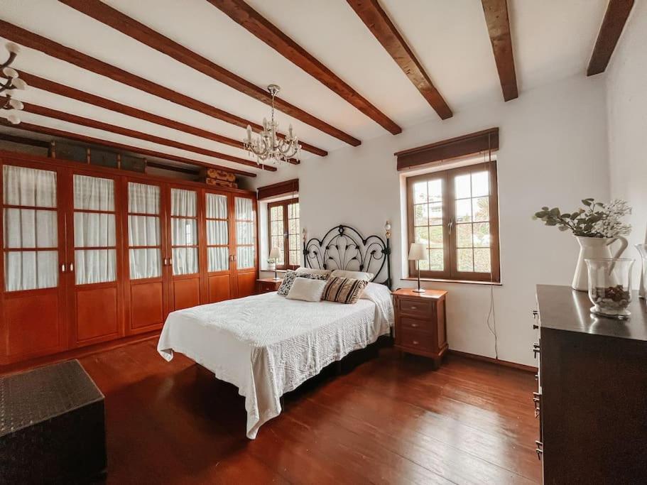 Villa Casa La Encarnacion à Santa Cruz de la Palma  Extérieur photo